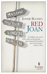 While he was alive, red john was california's most notorious serial killer, who murdered at least 41 people (and many more by proxies).he was also the founder of the blake association, a. Amazon Com Red Joan 9781609452049 Rooney Jennie Books