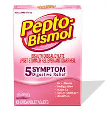 pepto bismol for dogs veterinary place