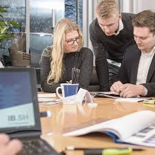 Wir legen als bank vor ort großen wert auf individuelle beratung und serviceorientierung. Investitionsbank Schleswig Holstein Ib Sh Als Arbeitgeber Gehalt Karriere Benefits Kununu