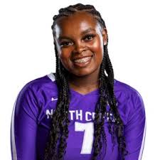 North Creek Volleyball Roster (2022-23)