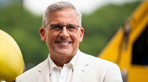 Beloved actor, comedian Steve Carell delivers Northwestern University  commencement address