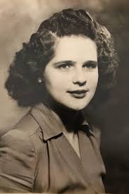 Most Recent Obituaries