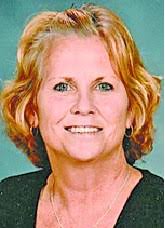 Monica Williamson Obituary (1964