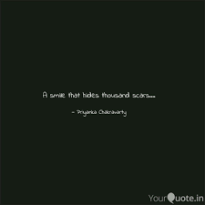 We did not find results for: A Smile That Hides Thousa Quotes Writings By Priyanka Chakravarty Yourquote