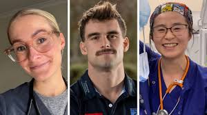 Adelaide University merger officially launched, billboard reveals new  branding