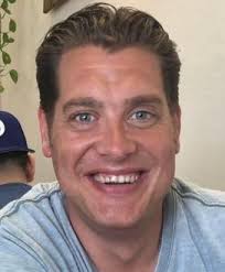 Joseph M. Dougherty Obituary