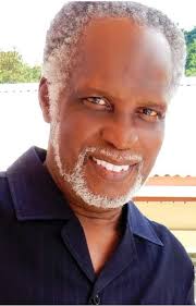 Guy Ellis — 60 Years In Journalism