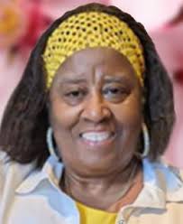 Bonnye Arnold-McGee Obituary