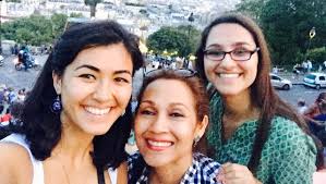 Fundraiser by Yasmin Faruki : Fahmeen's Living Memorial