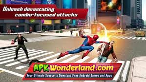 Activision type of publication in this fascinating game you are waiting for villains from the movie, as well as the classic characters of marvel. The Amazing Spider Man 2 1 2 6d Apk Mod Free Download For Android Apk Wonderland