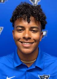 2023-24 Men's Golf Roster