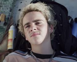 Shazam! and it star, jack dylan grazer shares his camp confessions with comedian, shannon coffey. Jack Dylan Grazer 11 Facts About The We Are Who We Are Actor You Need To Know Popbuzz