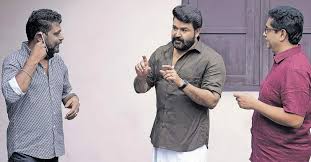 Nair, ansiba hassan and others. Mohanlal Reduces Remuneration While Others Increase Associations To Keep An Eye