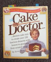 Mix the cake mix, sour cream, eggs, sugar & oil. The Cake Mix Doctor Pages Pucks And Pantry