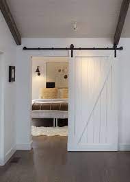 Rustic Style Barn Door Modern Industrial Home House Design Barn Door Designs