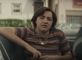 Michael gandolfini is playing a young tony soprano in the upcoming sopranos prequel movie. Vyy0logehh6fmm