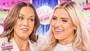 EP 9 Geordie Shore's Nat Has A Stick Or Twist Decision To Make