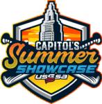 Capitol Summer Showcase