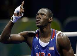 Boxing , deontay wilder , ryan mayer , showtime boxing , showtime sports Boxer Deontay Wilder Fights For His Daughter And Himself