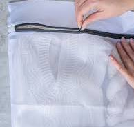 3-Pack XL Home Mesh Laundry Bags for Delicates