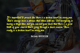 En este tributo sincero, a chris perez le cuenta la historia de su relación con la estrella de música selena. Top 30 The Third Pew Quotes Famous Quotes Sayings About The Third Pew
