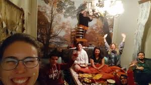 Final Report of My EVS (European Voluntary Service) in Giacche Verdi Bronte