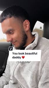 Replying to @Jennifer Delgado and now she's coming for his hair! 😆 #d...