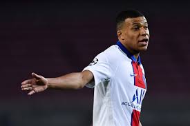 In the info box, you can filter by period, club, type of league and competition. Video In The Street I Ll Kill You Kylian Mbappe Uttered Threat To Jordi Alba During Heated Clash In Psg S Victory Over Barca Psg Talk