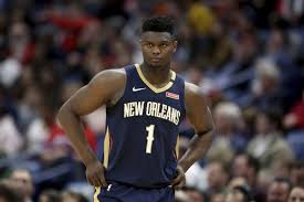 Browse the pelicans store for the latest pelicans jerseys. Pelicans Zion Williamson To Wear Peace On Jersey At Nba Restart Bleacher Report Latest News Videos And Highlights
