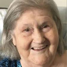 Shirley Elizabeth Pennell Obituary July 18, 2020