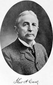Theodore A Case (1841-1923)