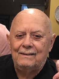 Donald Granger Obituary