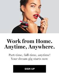 Work Anytime Work Anywhere Selling Avon In 2020 Sell Avon Online Avon Online Selling Avon