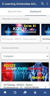 Keputusan ini menuai polemik karena bisa meningkatkan kerumunan di transportasi umum. E Learning Universitas Airlangga For Android Apk Download