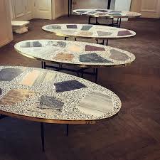 Magic Stone Table Stone Coffee Table Coffee Table