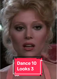 Val Clark A Chorus Line