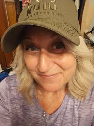 Good afternoon my Hippie friends, Hot day here in SC!