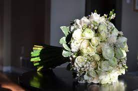 Expensive, lifelike bouquets can cost more than $300. How Much Do Flowers Cost Spring Wedding Flowers Cheap Wedding Flowers Wedding Bridal Bouquets