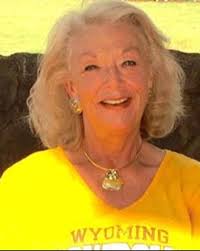 Nancy F. Prosser Obituary December 31, 2024