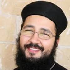 Rev. Fr. David Mahrous