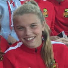 Anna Bean's Soccer Recruiting Profile