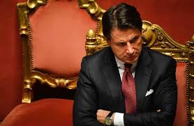 La confusione non è sul vaccinarsi. Mario Draghi Potrebbe Non Prorogare I Divieti Del Dpcm Di Conte