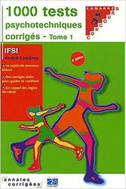 1000 Tests Psychotechniques Corriges Tome 1 Telecharger Lire Pdf Pdf Free Download
