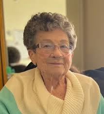 Clarene Ethel Thurston