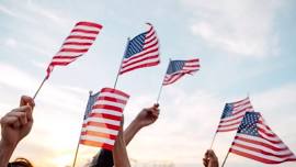 Independence Day Kickoff Celebration