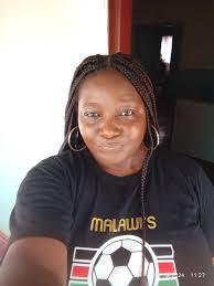 Pesa Lenka from Maseru Lesotho greetings