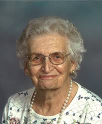 Obituary information for Florence Marie (Knief) Sells