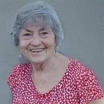 Geraldine S. McGlinchey Obituary (2025)