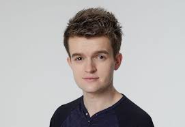 David Jeffery to play Connor Murphy in 'Dear Evan Hansen'