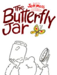 Check spelling or type a new query. The Butterfly Jar By Jeff Moss